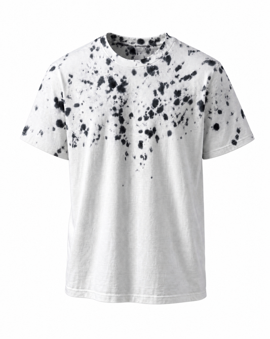 Organic Cotton T-shirt "ECLIPSE"