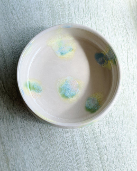 UZU - HĀ collabo set "AURORA"