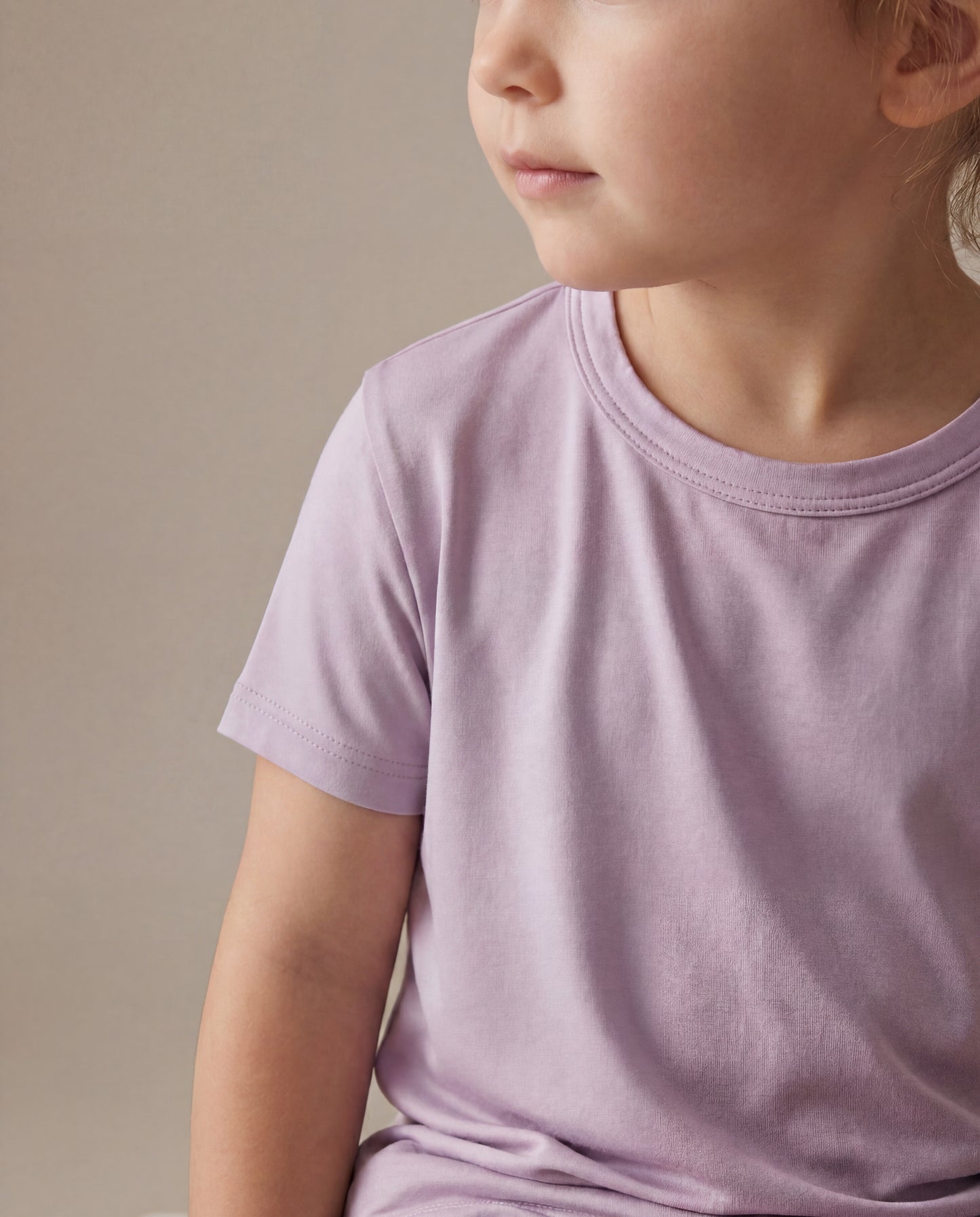 Bamboo Breathe PJs -Blue Sky-