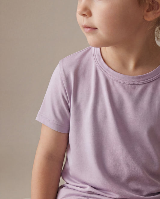 Bamboo Breathe PJs -Afterglow-