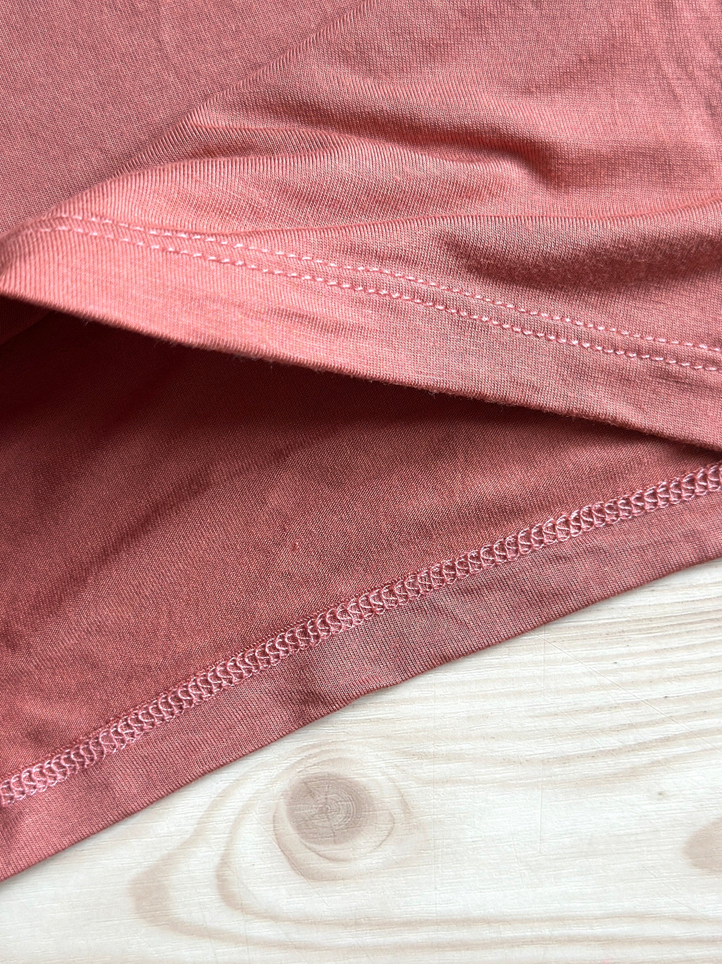 Bamboo Breathe PJs -Golden Hour-