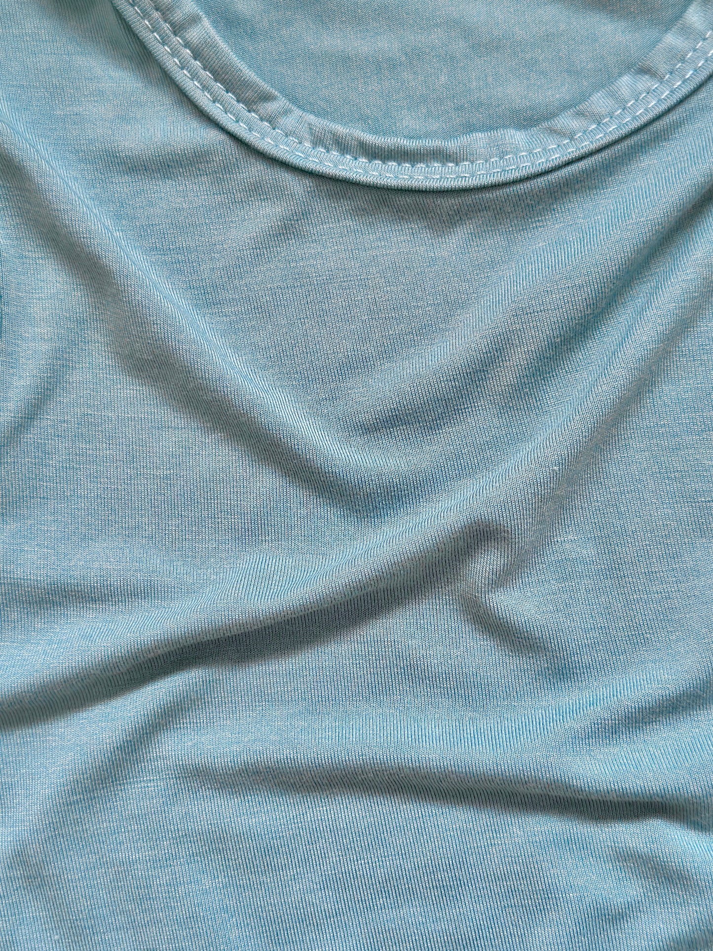 Bamboo Breathe PJs -Blue Sky-