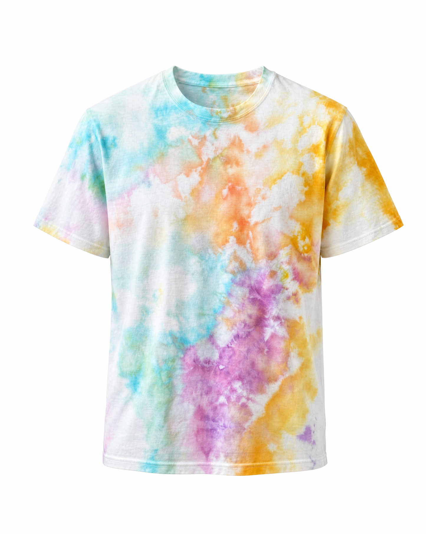 Organic Cotton T-shirt "AURORA"