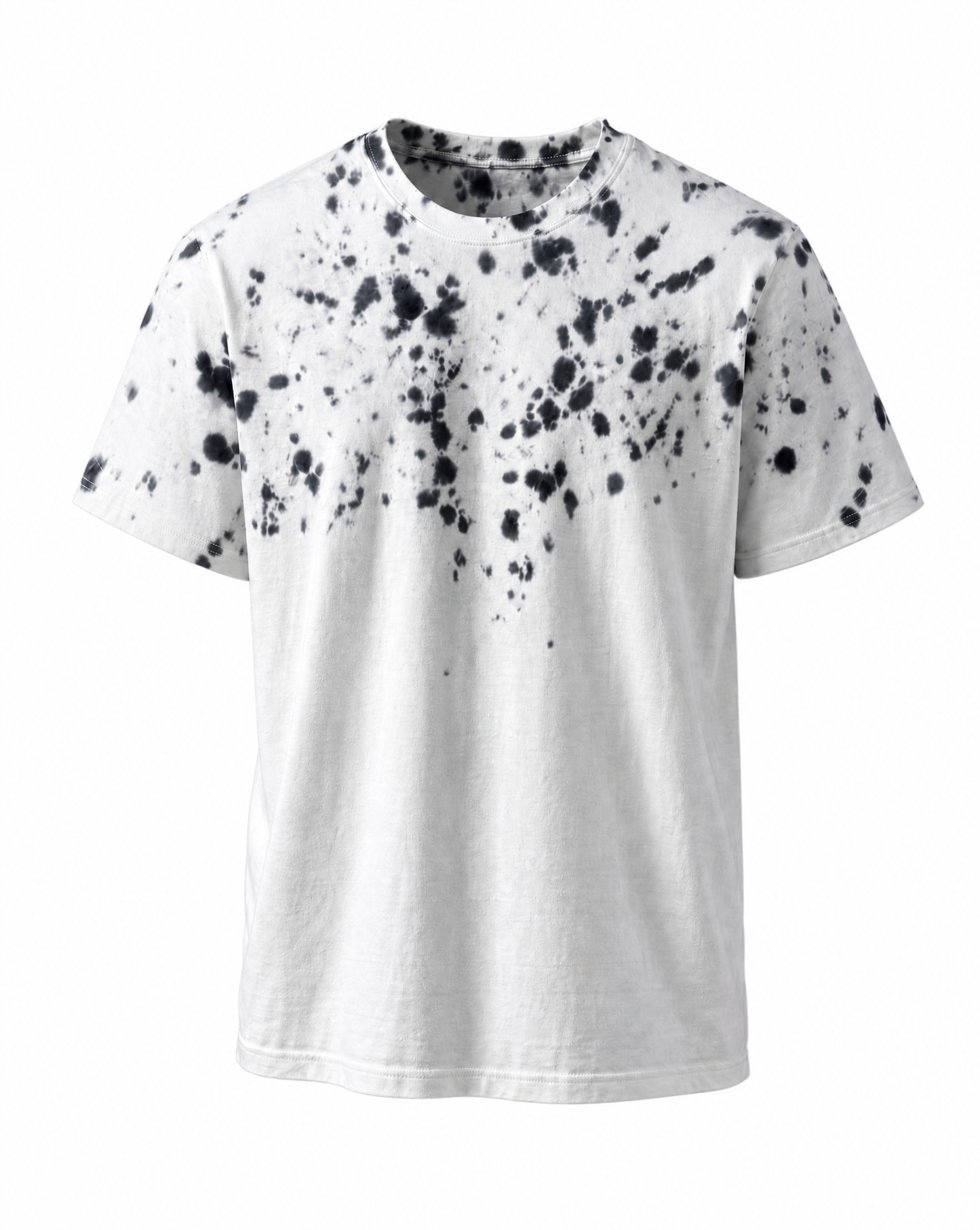 Organic Cotton T-shirt "ECLIPSE"