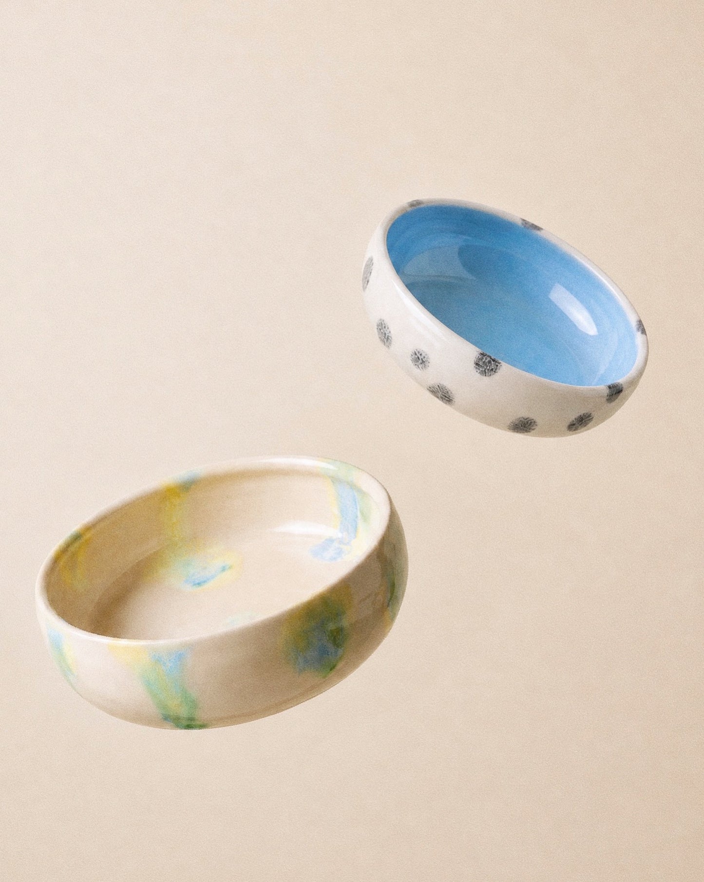UZU - HĀ collabo set "AURORA"
