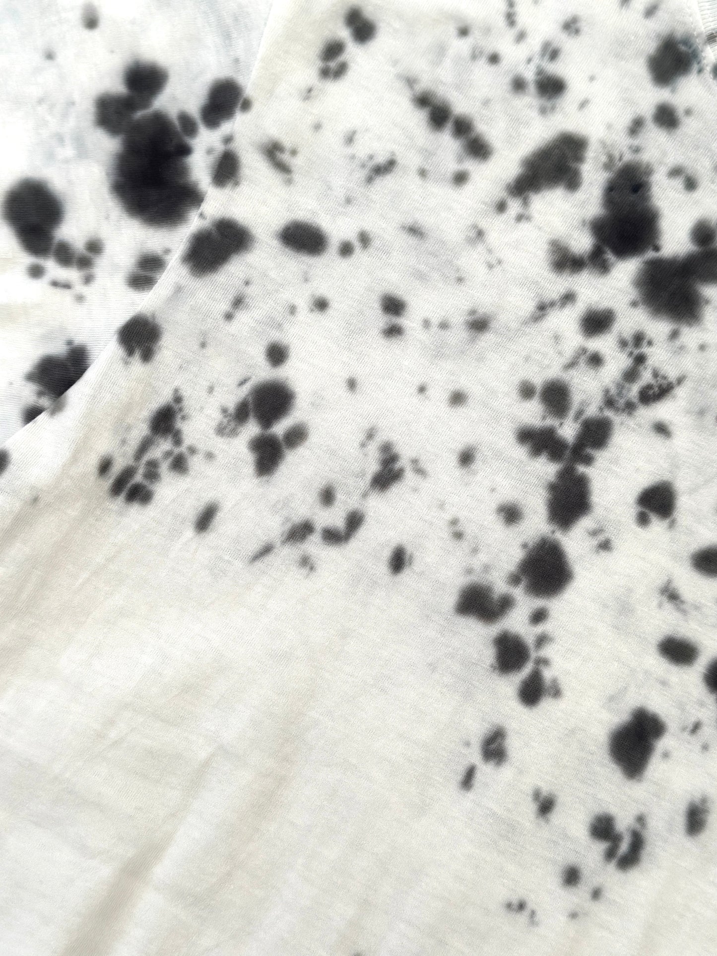 Organic Cotton T-shirt "ECLIPSE"
