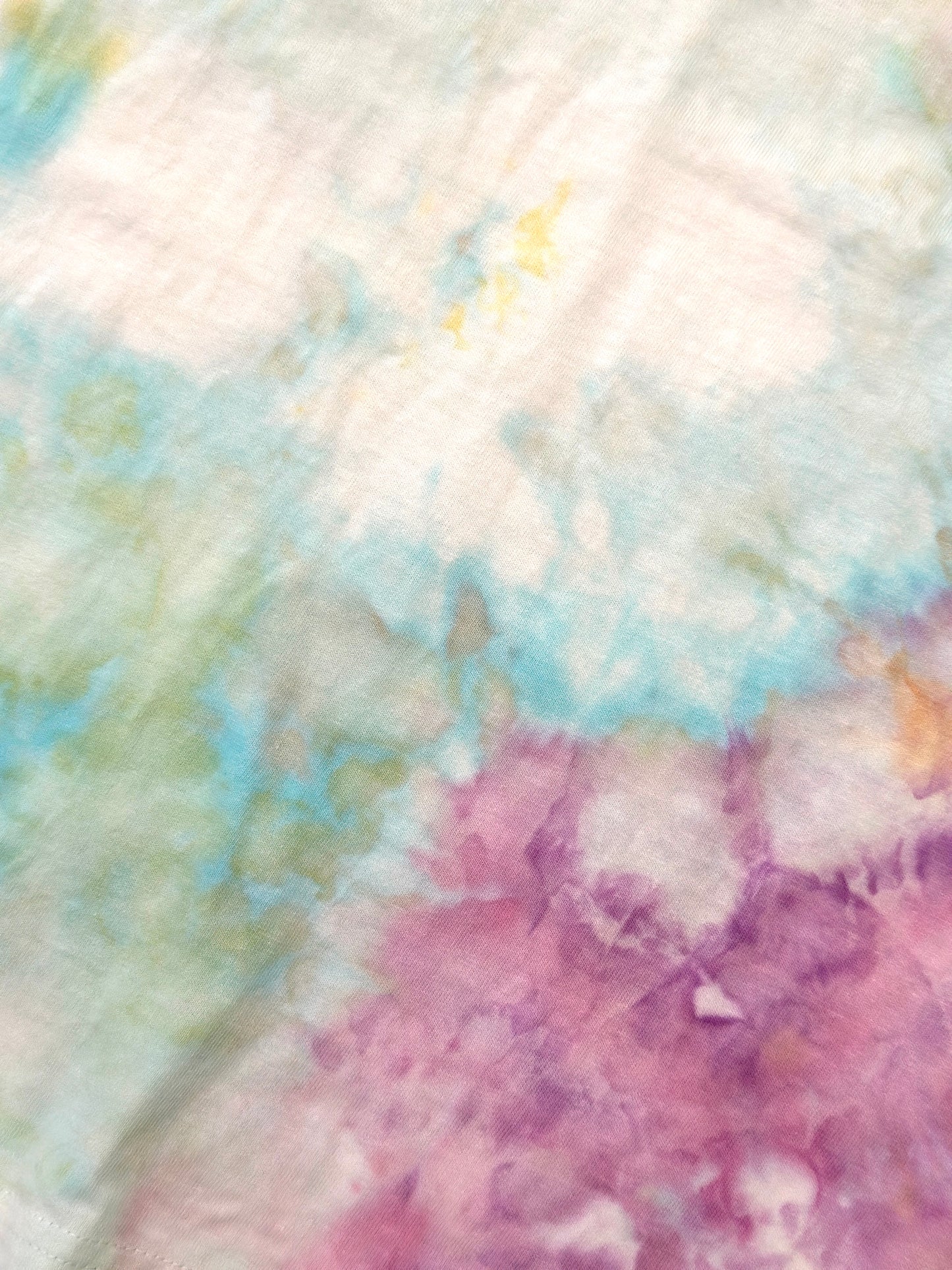 Organic Cotton T-shirt "AURORA"