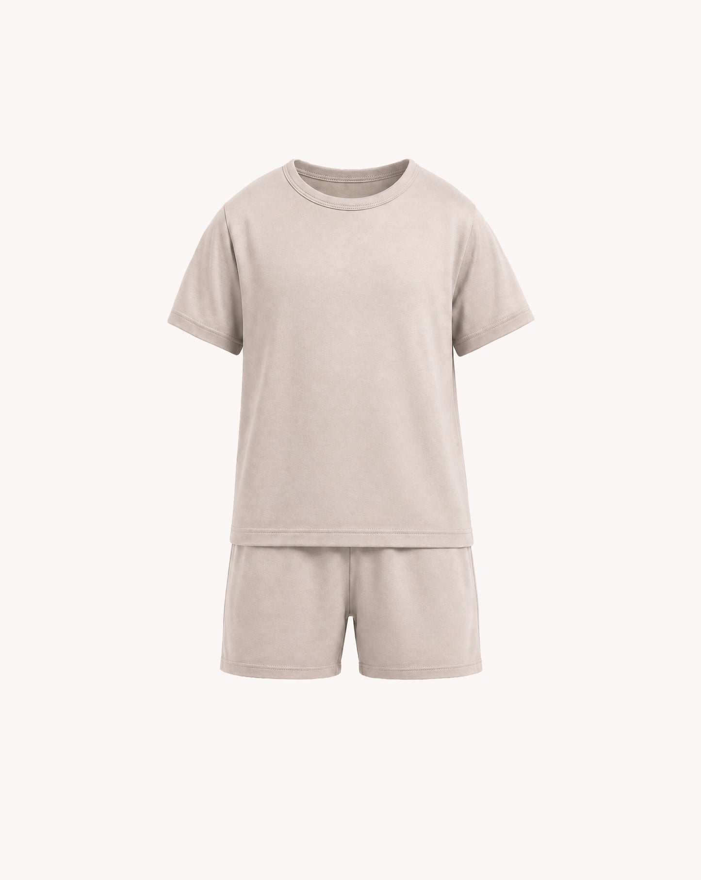 Bamboo Breathe PJs -Morning Mist-