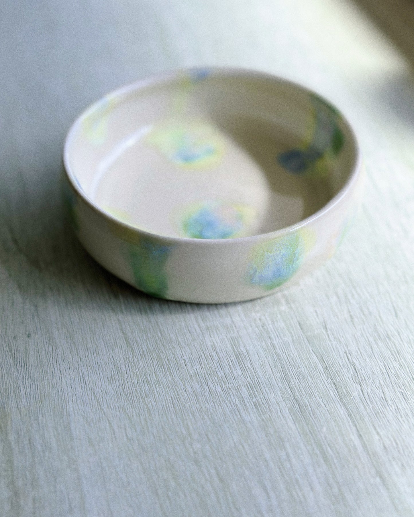UZU - HĀ collabo set "AURORA"