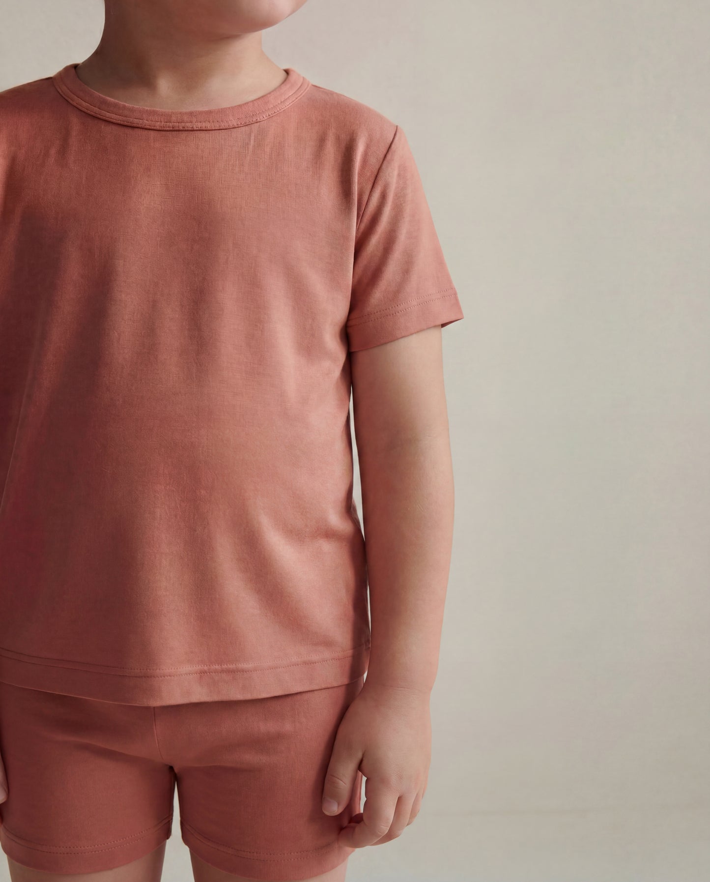Bamboo Breathe PJs -Golden Hour-