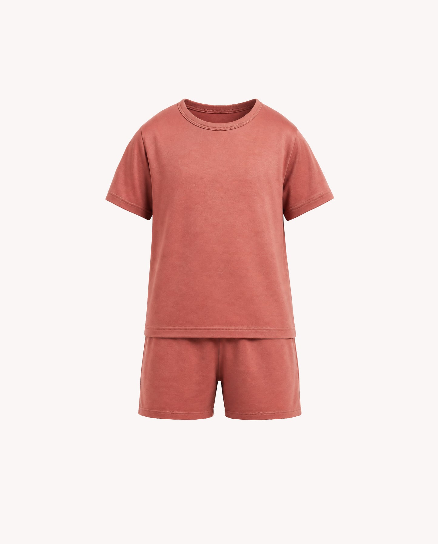 Bamboo Breathe PJs -Golden Hour-