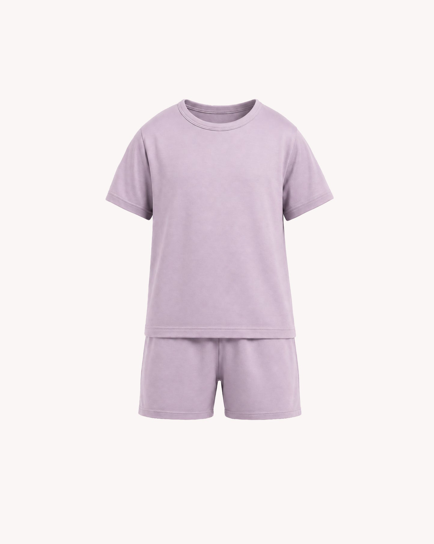 Bamboo Breathe PJs -Afterglow-