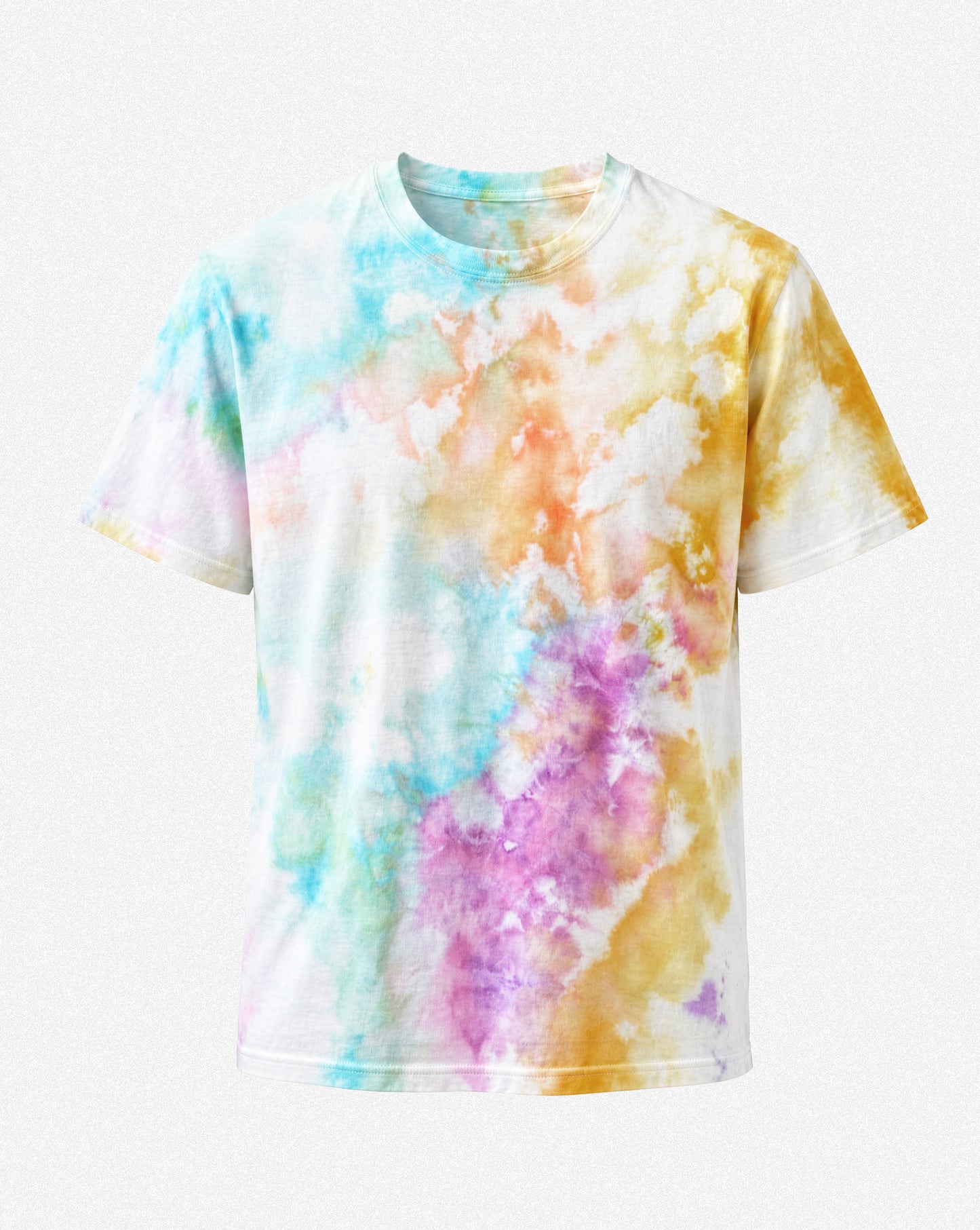 UZU - HĀ collabo set "AURORA"
